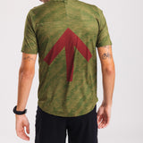 AROW Lightweight Tee - Vine and Garnatxa