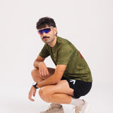 AROW Lightweight Tee - Vine and Garnatxa