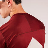 AROW Lightweight Long Sleeve - Baked Earth and Warm Stone