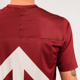 AROW Lightweight Tee - Baked Earth and Warm Stone