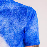 AROW Lightweight Tee - Cyanotype