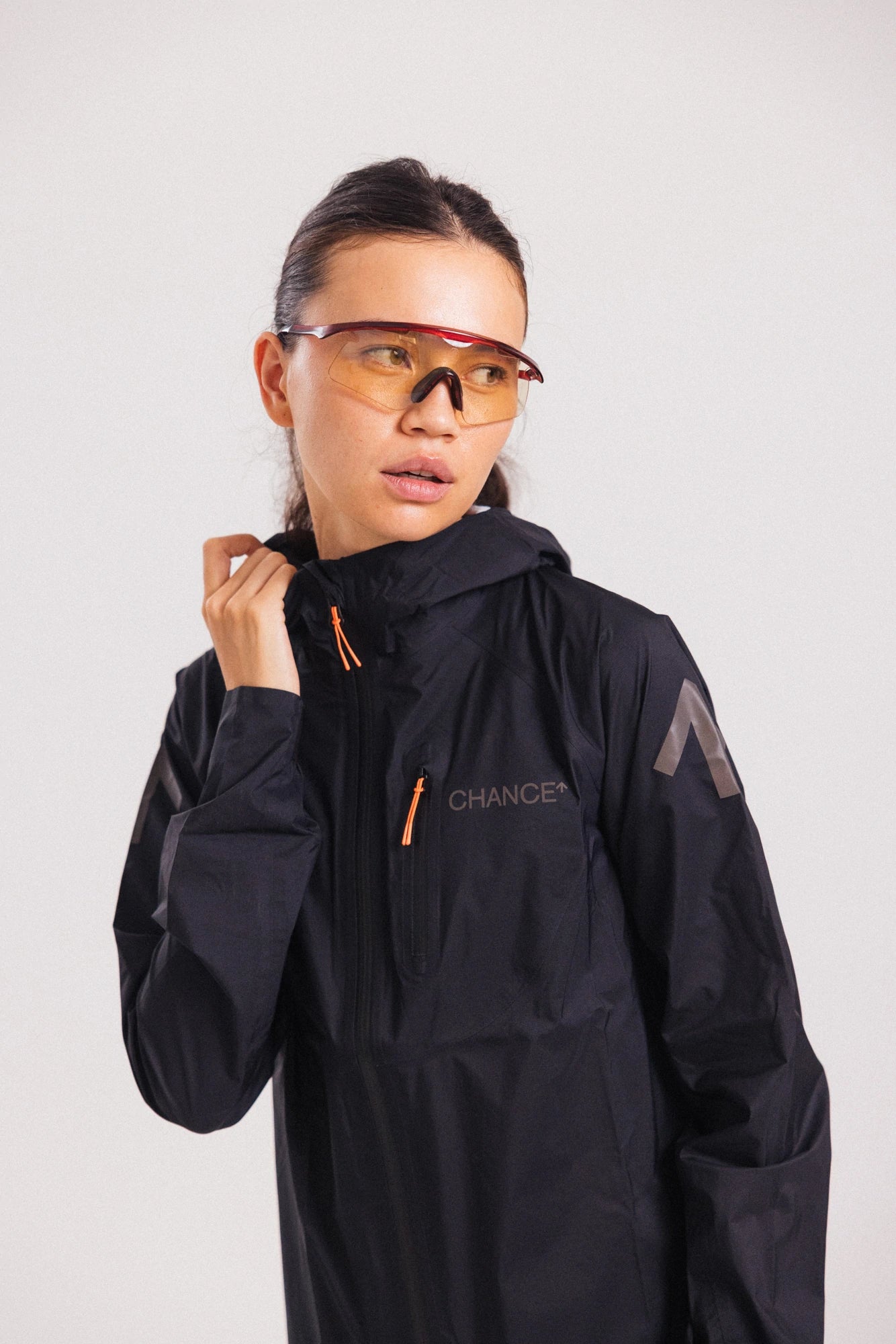GRID Storm Jacket - Pertex® Shield Air™