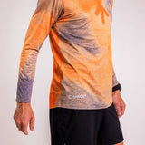 AROW Lightweight Long Sleeve - Sunbleach