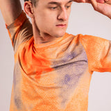 AROW Lightweight Tee - Sunbleach