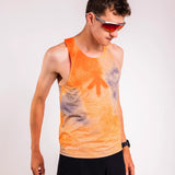 AROW Singlet - Sunbleach