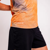 AROW Singlet - Sunbleach