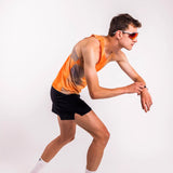 AROW Singlet - Sunbleach